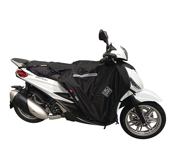Beenkleed Tucano thermoscud SGAS systeem v.a — geschikt voor Piaggio Beverly r224