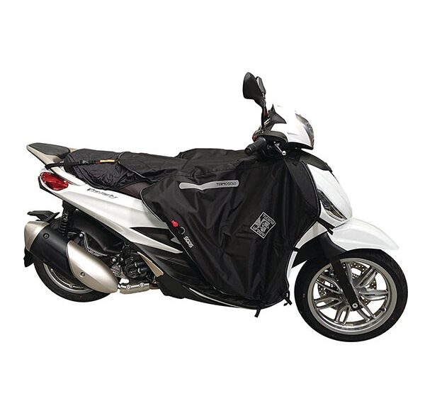 beenkleed tucano thermoscud SGAS systeem v.a 2021 piaggio