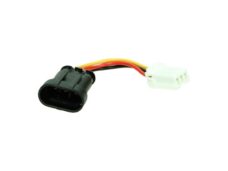 Kabeladapter achterlicht verloopstekker tot <2013 gts