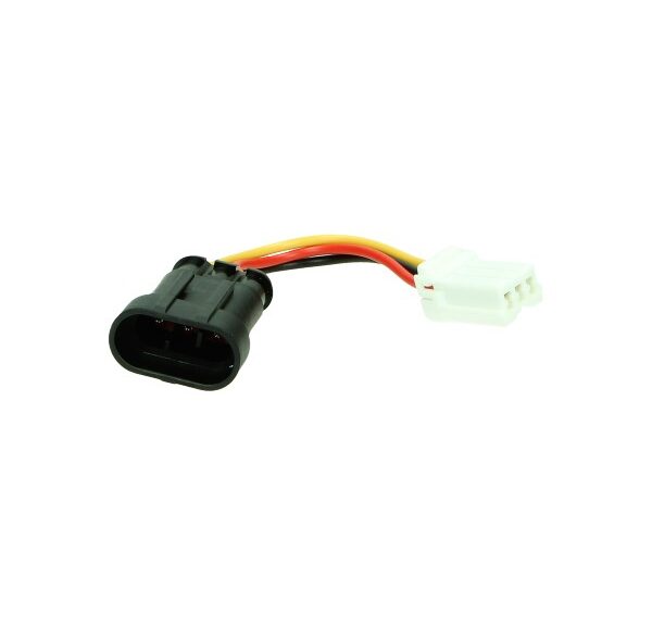 Kabeladapter achterlicht verloopstekker tot <2013 gts
