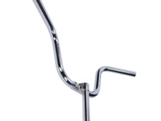 Stuur (made In Eu) Met Pen Chroom Maxi N