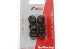 Vario rullesæt Jasil 6.0gr 16x13mm sco gy6