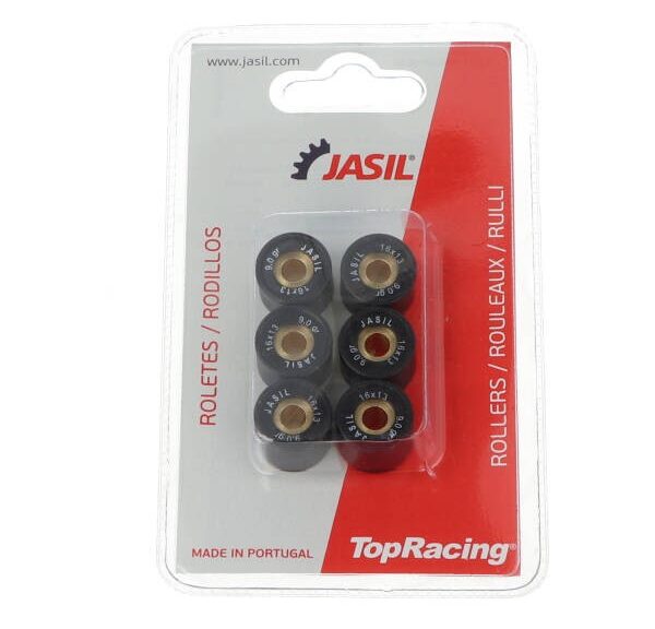 variorolset jasil 9.0gr (made in EU) 16x13mm sco gy6