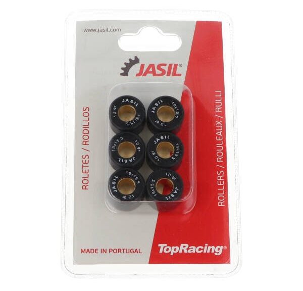 variorolset jasil 10.0gr (made in EU) 19x15.5mm sco piaggio 6070464