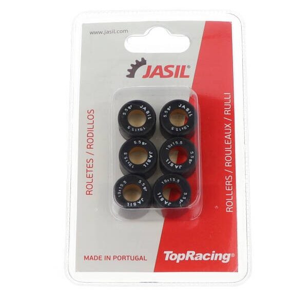variorolset jasil 6.0gr (made in EU) 19x15.5mm sco piaggio 6070456