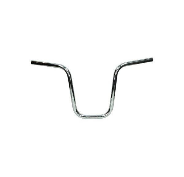 stuur (made in EU) Honda chroom camino