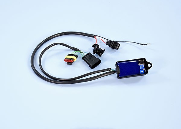 ECU unit polini cdi euro-3/4 beverly 300cc