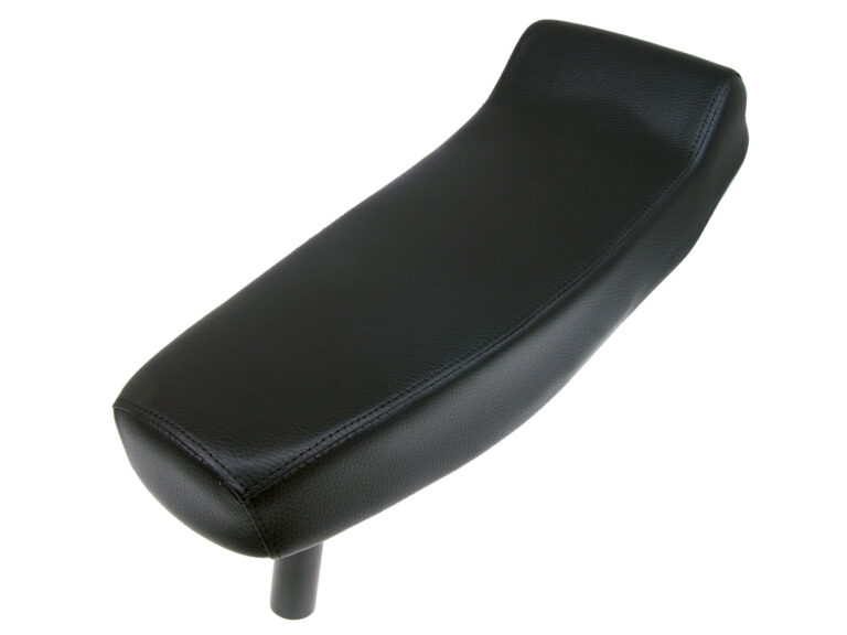 Buddyseat Race (made In Eu) Zwart Maxi