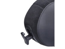 Buddyseat Piaggio Origineel Compleet Euro-5 Zwart Sprint 1b006479000c4