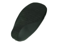 Piaggio Beifahrersitz original komplett Euro-5 schwarz Sprint 1b006479000c4
