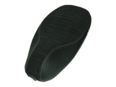 buddyseat Piaggio origineel euro-4/5 sport 2017-2024 zwart sprint 1b006479000c2
