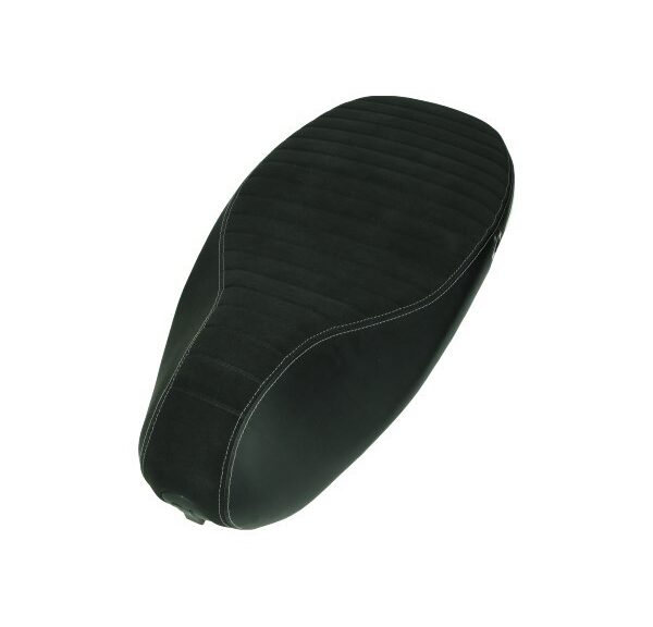 buddyseat Piaggio origineel euro-4/5 sport zwart sprint 1b006479000c2