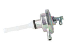Benzinekraan omg vacuum (made in Italy) 15mm typhoon