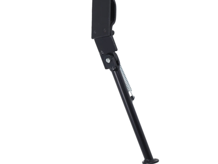 Zijstandaard Kort (made In Eu) 22cm Zwart Puch Maxi