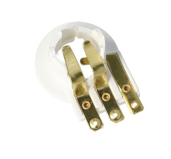 fitting koplamp (made in EU) ba15 puch maxi