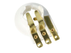 Fitting koplamp ba20 — geschikt voor Puch Maxi