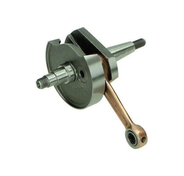 Krukas jasil classic — geschikt voor Vespa 50s