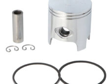Zuiger meteor model Malossi pen 12 47mm — geschikt voor Honda
