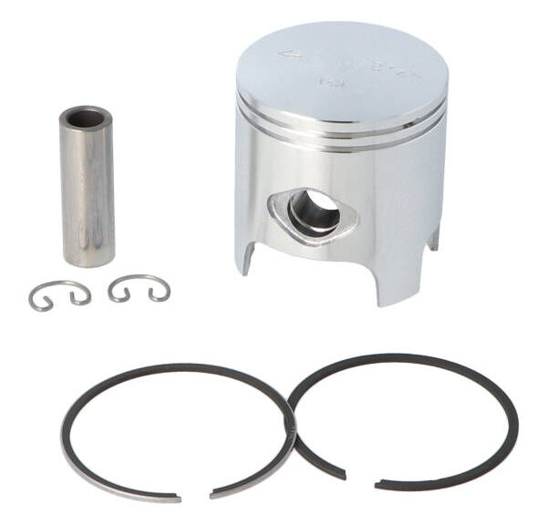 Zuiger meteor model Malossi pen 12 47mm — geschikt voor Honda