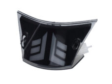 Achterlicht Dmp Led Sport-1 Tube E-keur Smoke Piaggio, Zip2000