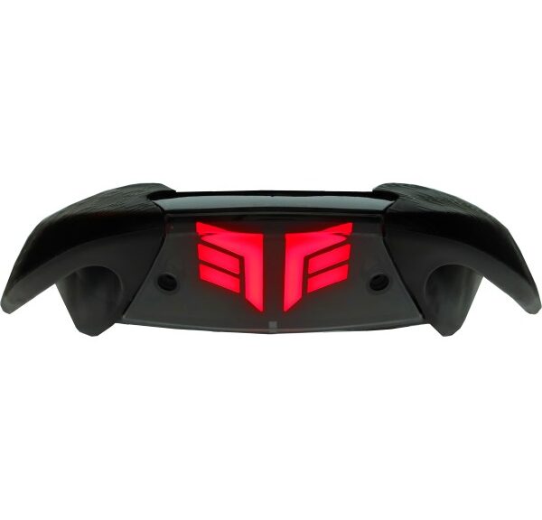 achterlicht DMP led sport-1 tube e-keur smoke piaggio