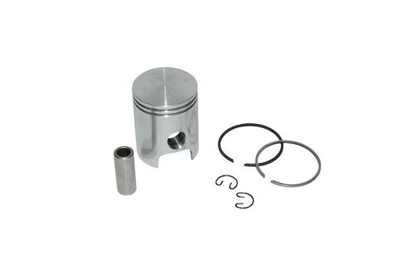 Zuiger gilardoni pen 12 — geschikt voor Gilera 39mm Gsm