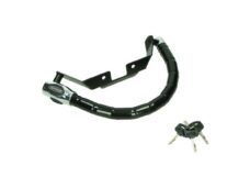 Stuurslot Artago antirobos Luxe MP3 300cc HPE Sport /5