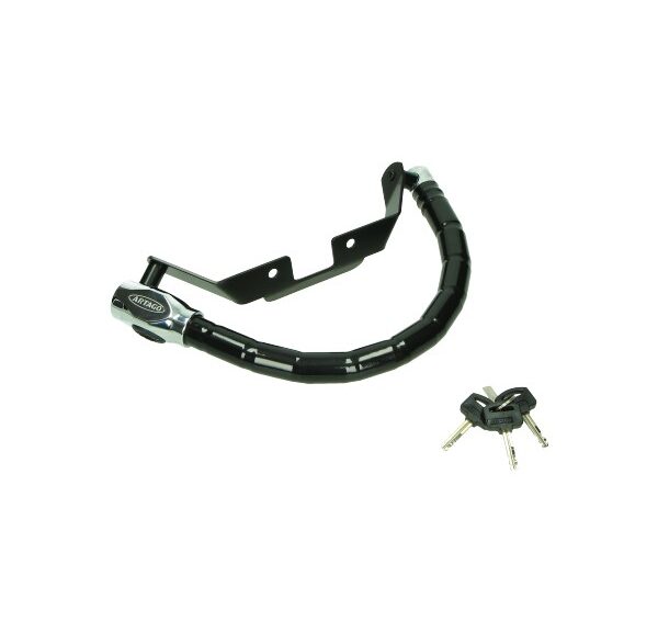 Stuurslot Artago antirobos Luxe MP3 300cc HPE Sport /5