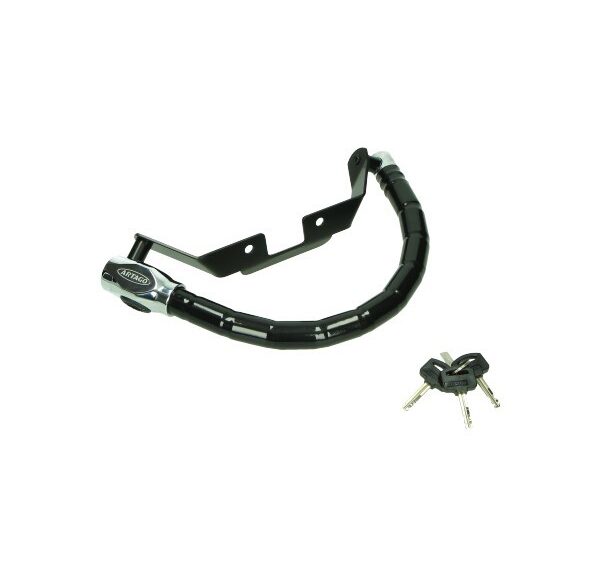 stuurslot artago antirobos Luxe MP3 300cc HPE Sport euro-4/5