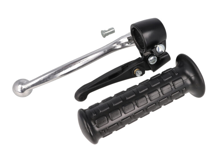 Remhendel (made In Eu) Voor Originele Model Remkabel Links Puch Maxi