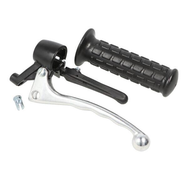 remhendel (made in EU) voor originele model remkabel links puch maxi