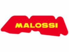 luchtfilterelement malossi 2t rood sco piaggio 2t