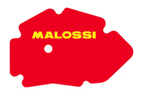 Luchtfilterelement Malossi DNA 125cc