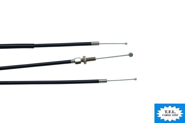 gaskabel tfl teflon gilera runner