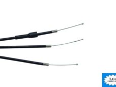 gaskabel tfl teflon zip 2t