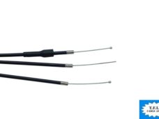 gaskabel tfl teflon nrg