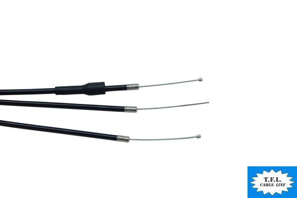 gaskabel tfl teflon nrg
