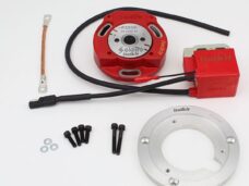 ontsteking Italkit electronisch + binnenrotor Selettra runner 180cc 2t ee.001.33