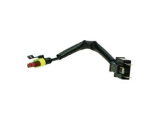 Kabeladapter BGM Pro PRO verloopstekker ledkoplamp van naar /5 LED GTS 300
