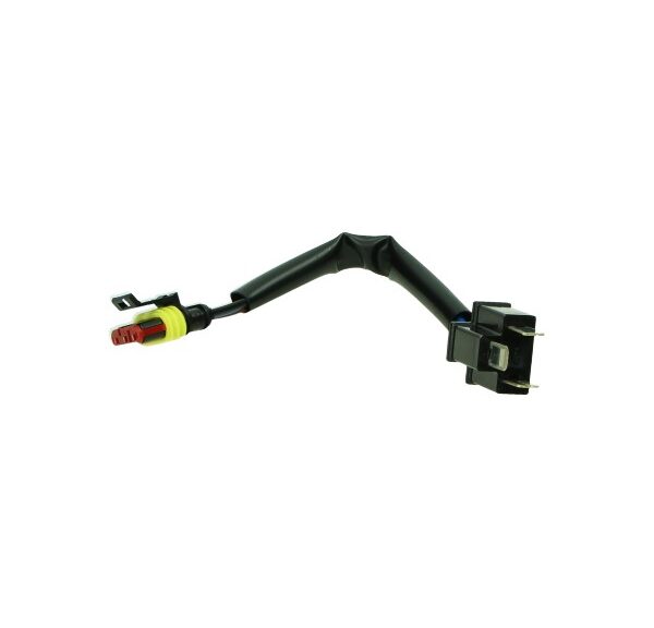 Kabeladapter BGM Pro PRO verloopstekker ledkoplamp van naar /5 LED GTS 300