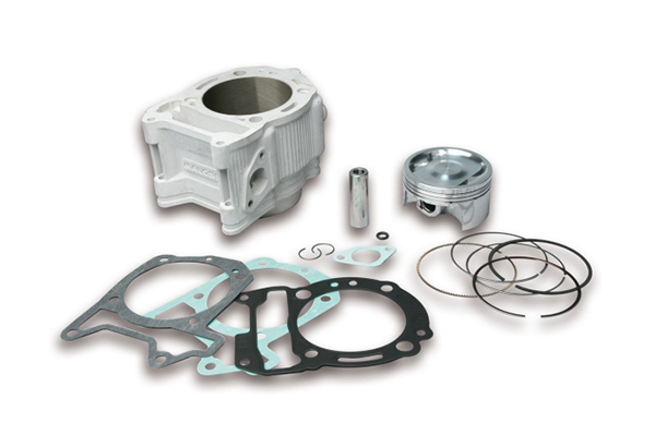 Cilinder Malossi /5 2021> GTS 300 HPE