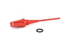 oliepeilstok malossi m12 rood gts alle mod.