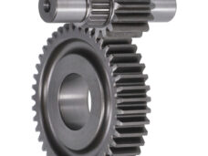 Overbrengingset Malossi sec. 14/43t dragster