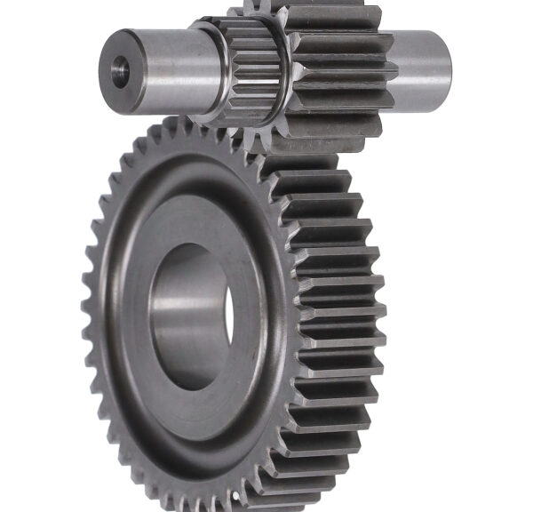Overbrengingset Malossi sec. 14/43t dragster