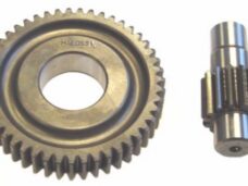 overbrengingset malossi sec. 14/47t et2