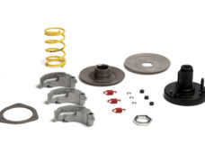 Overrange systeem Malossi boxer