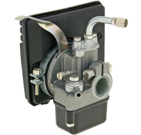 carburateurset malossi + luchtfilter 13mm ciao 1610866