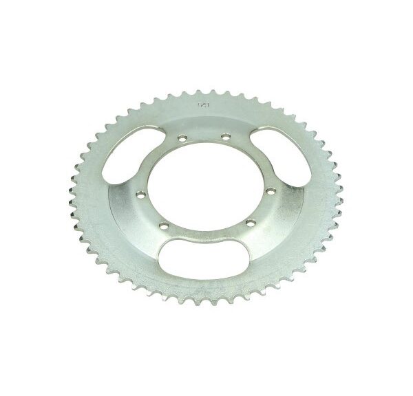 achterkettingwiel DMP 54T puch maxi