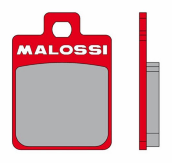 remblokset malossi mhr Heng Tong voor rood ecooter E2