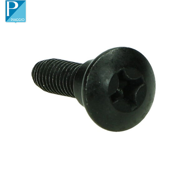 Bout Piaggio origineel — geschikt voor Piaggio Kruiskop + Borst m6x20mm Beverly